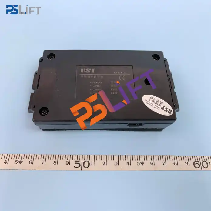 Thyssen Intercom BH211/Z